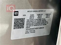 شيفروليه ماليبو